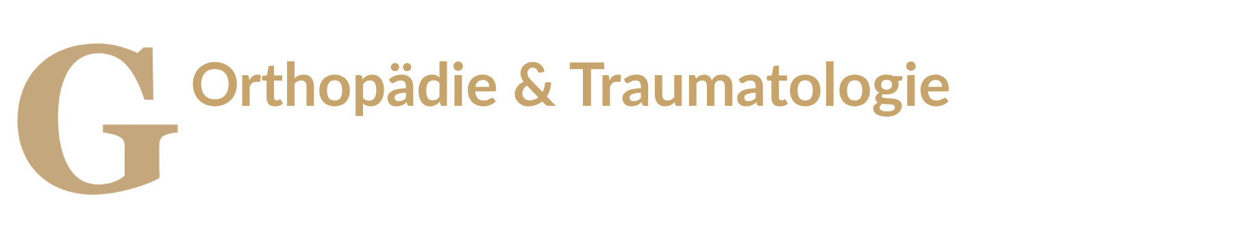 Prof. Gotterbarm – Orthopädie Linz